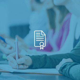 Fort- und Weiterbildungen am DRK Bildungszentrum