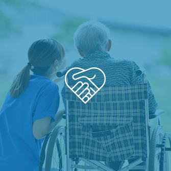 Altenpflege-Ausbildung am DRK Bildungszentrum