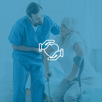 Pflege-Ausbildung am DRK Bildungszentrum Lausitz