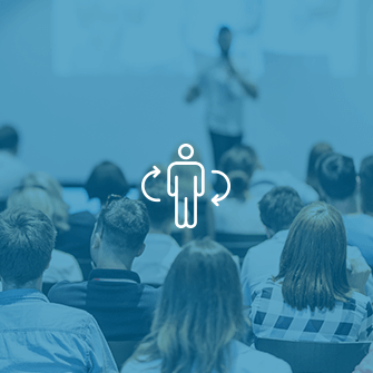 Umschulung in der Pflege am DRK Bildungszentrum